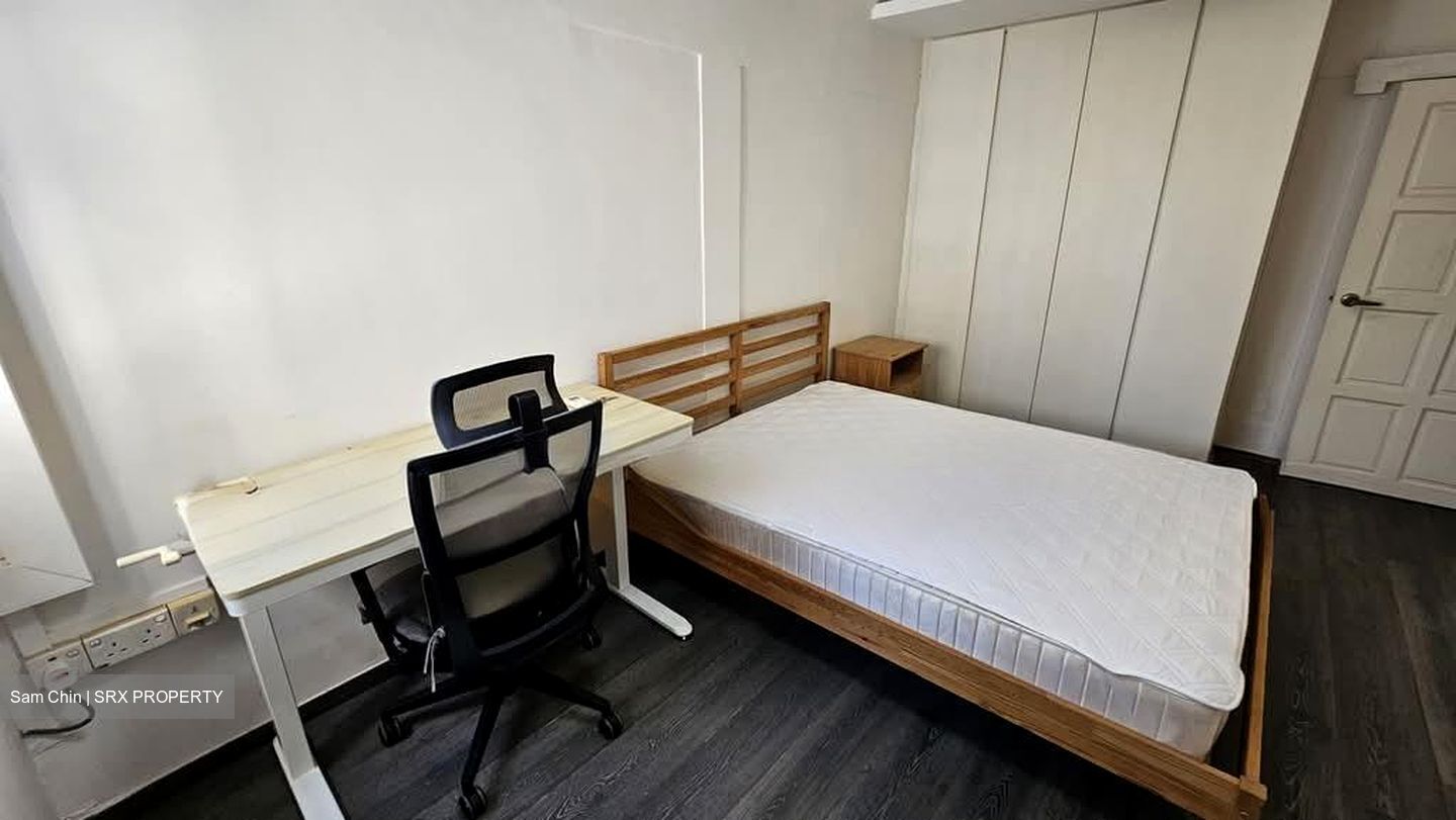 Blk 55 BLANGAH VIEW (Bukit Merah), HDB 4 Rooms #568868101